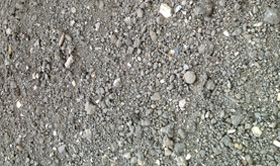 asphalt millings